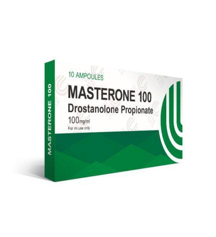 Drostanolone propionate Ultra labs