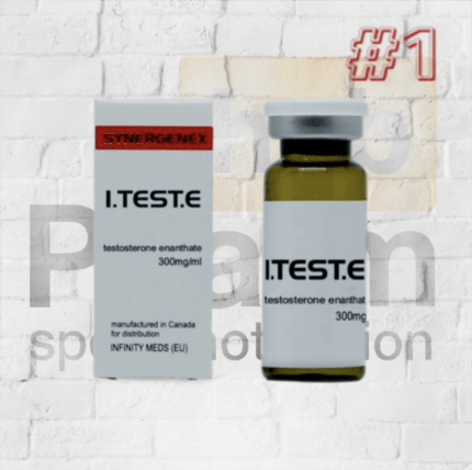 тестостерон энонтат senergenex